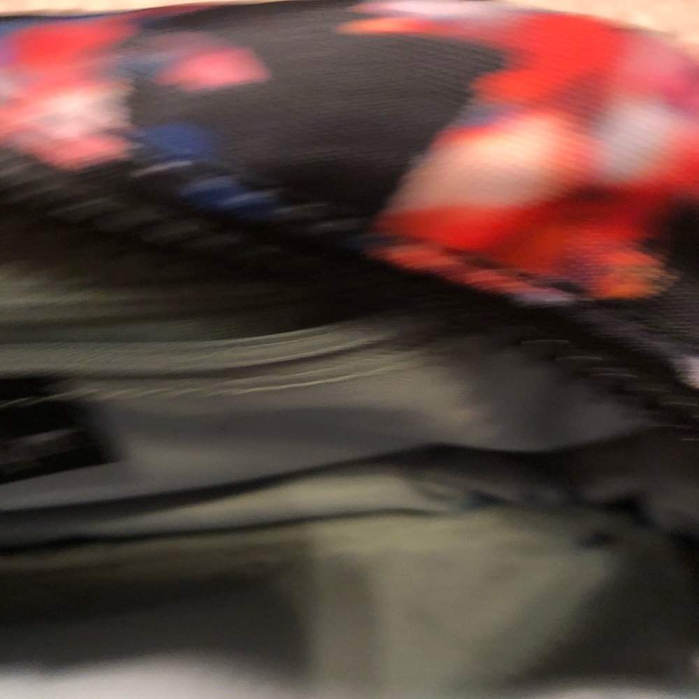 Authentic Kipling Bag Multicolored - image 5